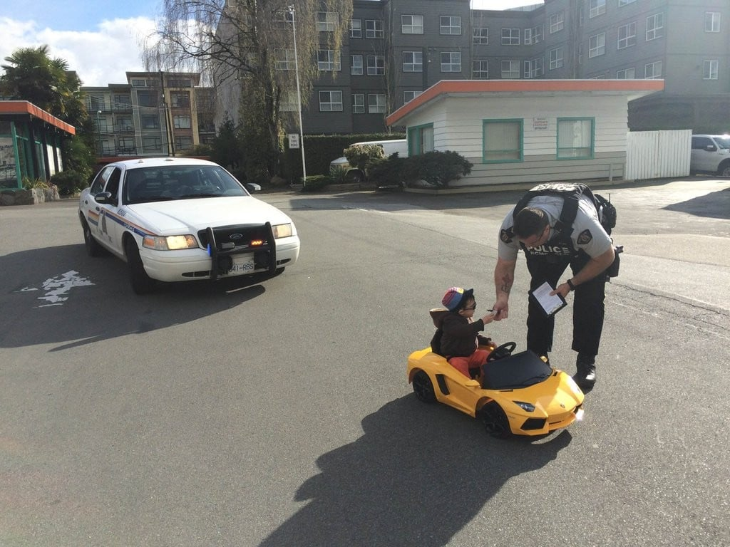 What’s the Good News?